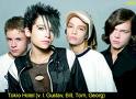 le groupe de ouf !!!